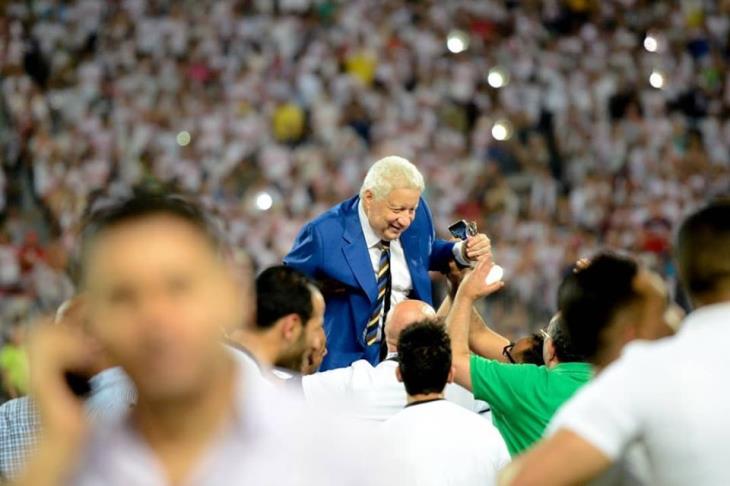 مرتضى منصور مرتضى منصور